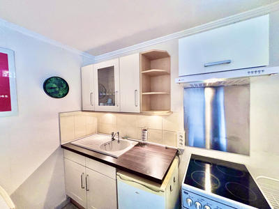 Appartement - 35 m² - 1 pièce