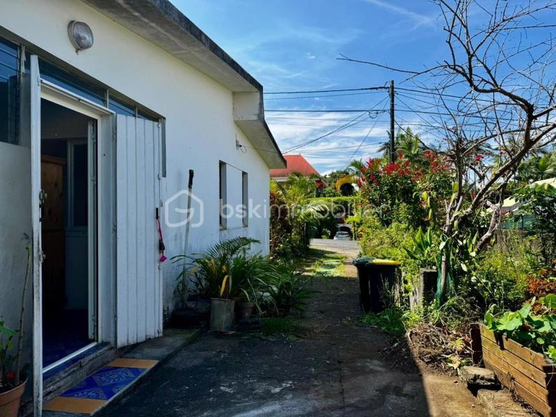 Maison - 100 m² - 6 pièces