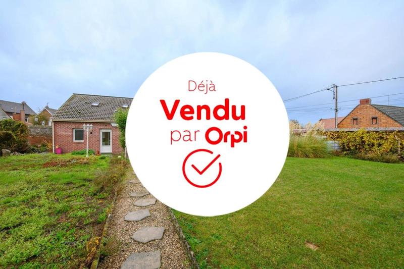 Maison - 144 m² - 6 pièces