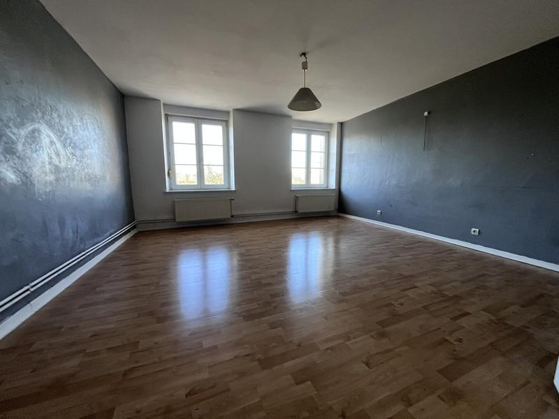 Maison - 136 m² - 5 pièces