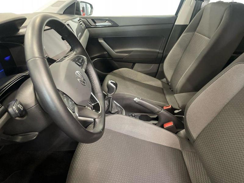 Volkswagen Polo 1.0 Tsi 95 s&amp;S Bvm5 Vw Edition