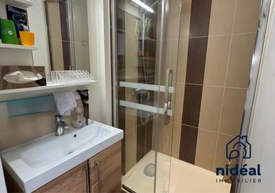 Maison - 89 m² - 4 pièces