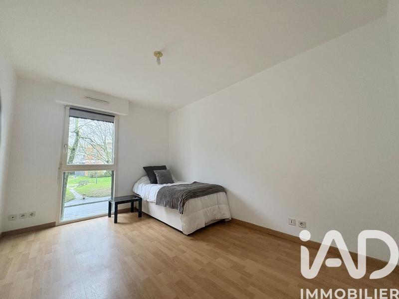 Appartement - 79 m² - 4 pièces