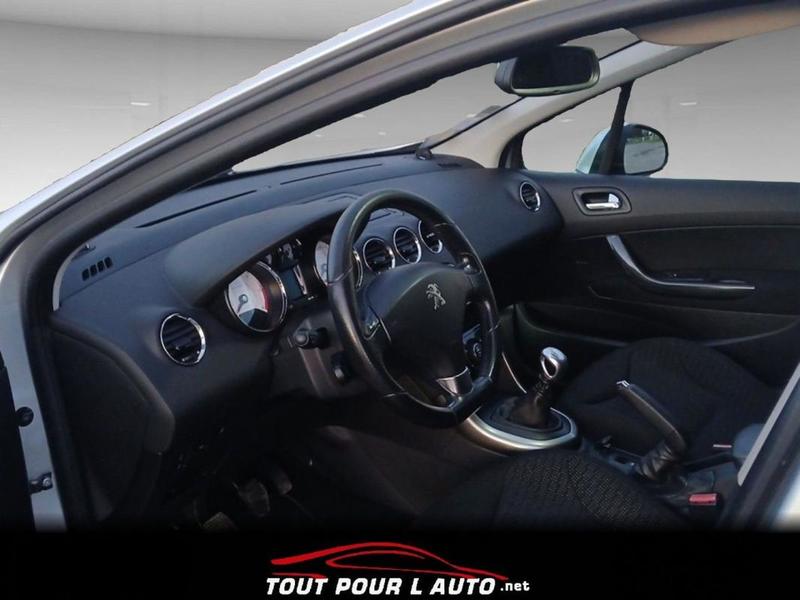 Peugeot 308 1.6 e-HDi 112ch Fap Active