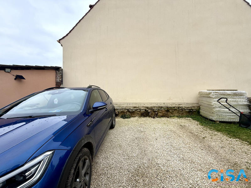 Maison - 149 m² - 6 pièces