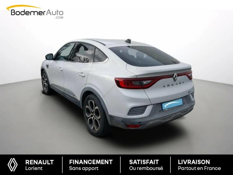 Renault Arkana E-Tech 145 - 21b Intens