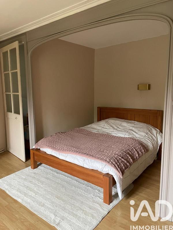 Maison - 151 m² - 5 pièces