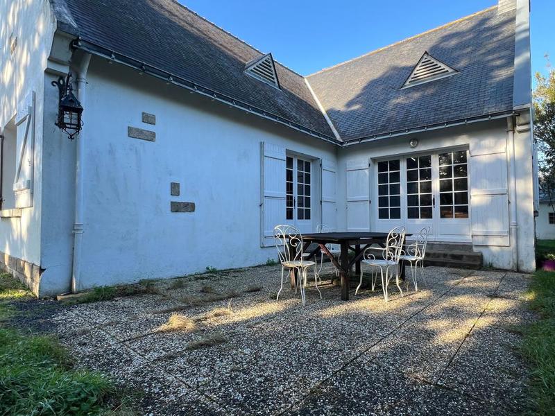 Maison - 149 m² - 6 pièces