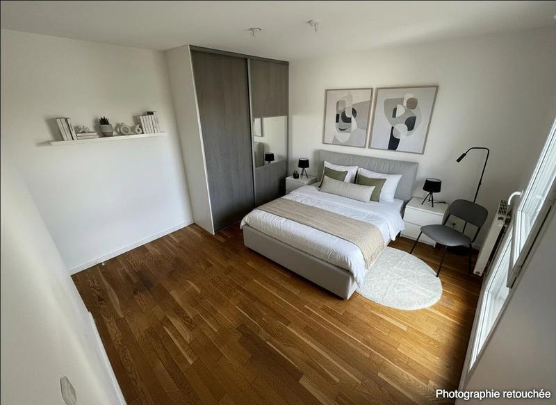 Appartement - 75 m² - 4 pièces