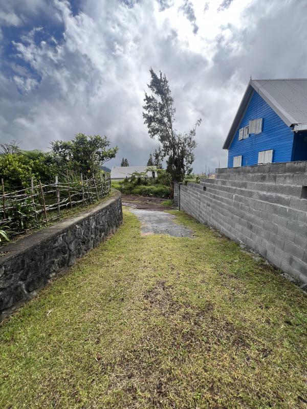 Châlet - 142 m² - 4 pièces