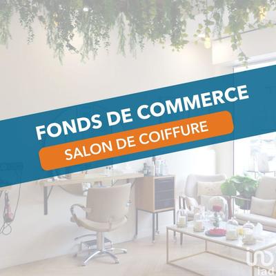 Local commercial - 60 m²