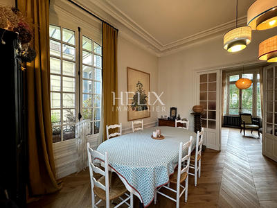 Appartement - 106 m² - 4 pièces