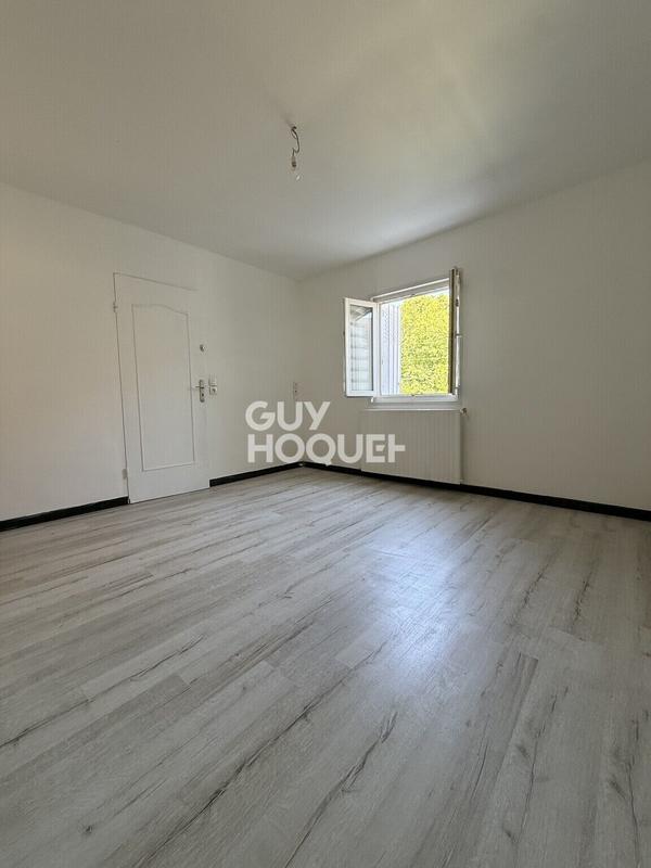 Maison de loisirs - 65 m² - 4 pièces