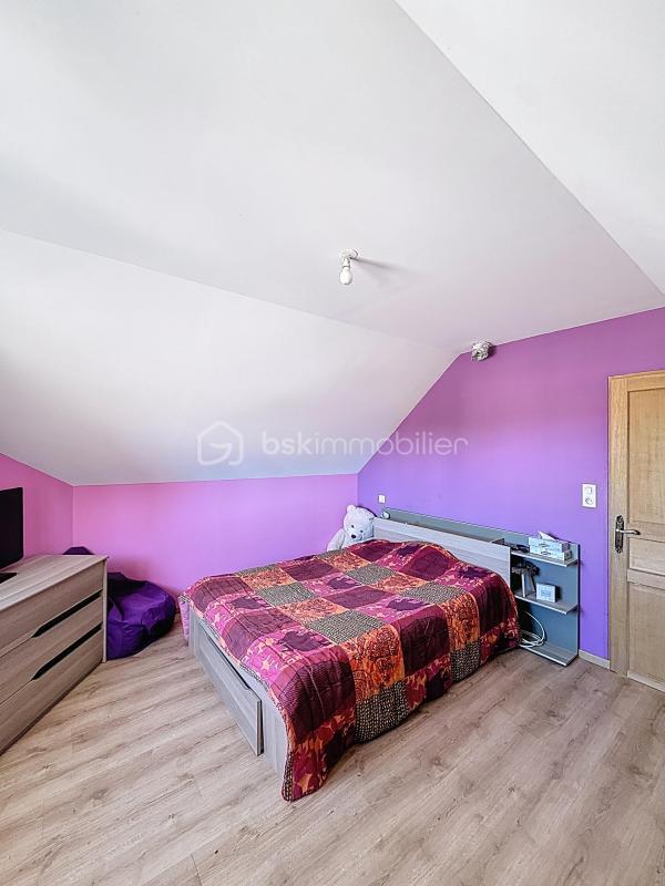 Maison - 175 m² - 7 pièces