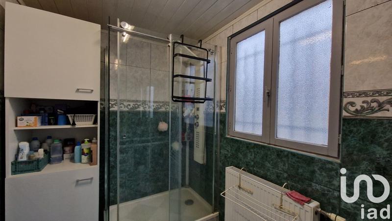 Maison - 185 m² - 7 pièces