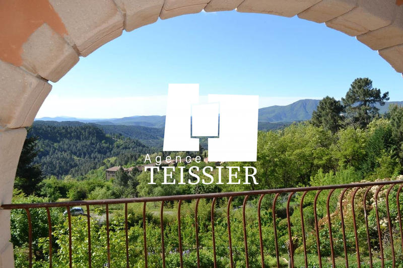 Mas - 110 m² - 4 pièces