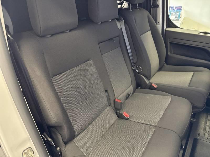 Peugeot Expert Fgn m Bluehdi 145 s&amp;S Eat8