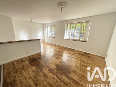Appartement - 68 m² - 2 pièces