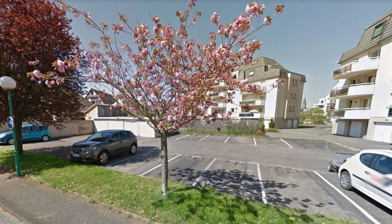 Parking / Garage - 12 m²