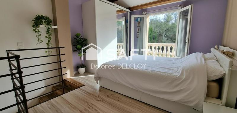 Maison - 141 m² - 5 pièces