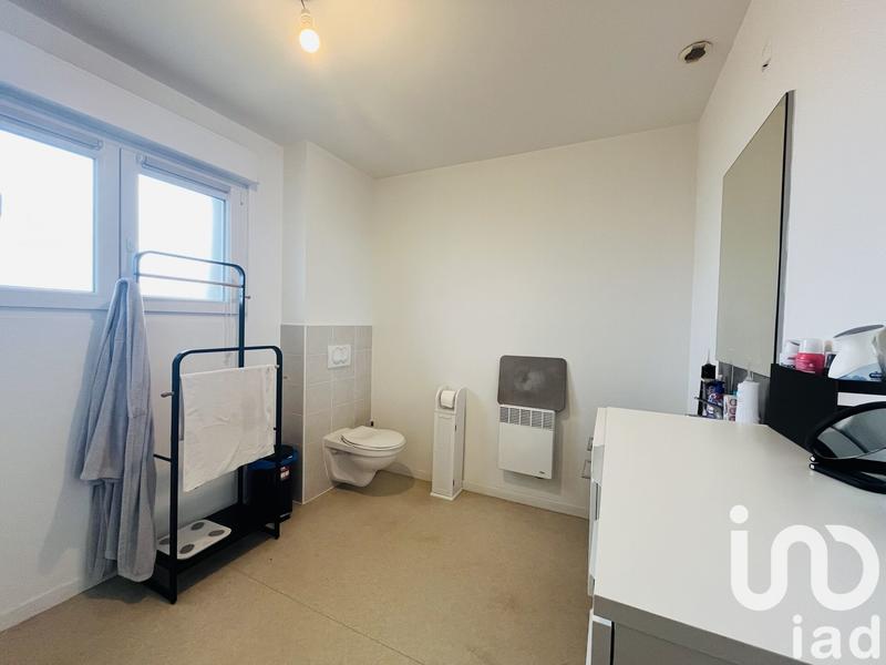 Appartement - 107 m² - 3 pièces