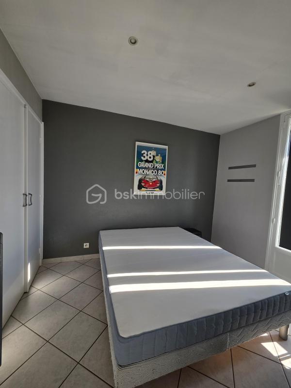 Appartement - 67 m² - 4 pièces