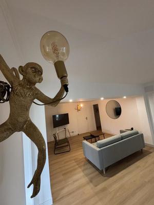 Chambre - 13 m² - 1 pièce