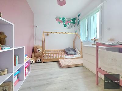 Maison - 93 m² - 4 pièces