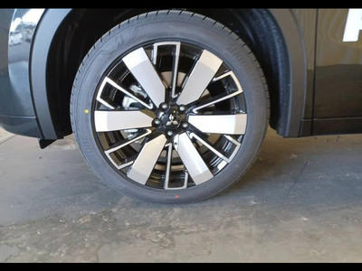 Mitsubishi Outlander 2.4 Mivec Phev 306 4wd Instyle