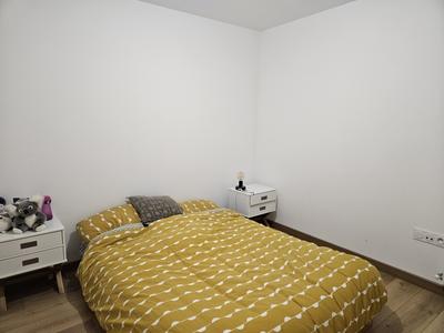 Appartement - 93 m² - 4 pièces