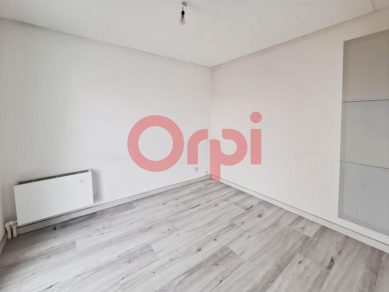 Appartement - 96 m² - 5 pièces