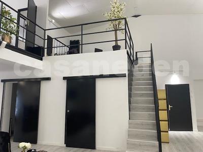 Local commercial - 263 m²