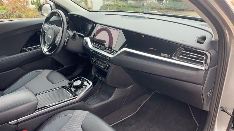 Kia e-niro 204 64 kWh Active - Automatique