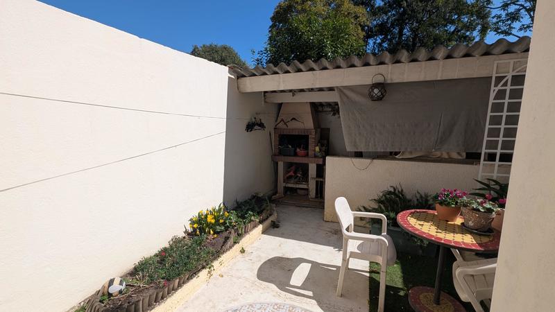 Maison de ville - 85 m² - 4 pièces