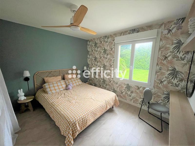 Maison - 136 m² - 5 pièces