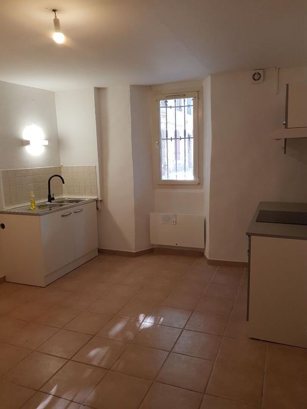 Appartement - 37 m² - 3 pièces