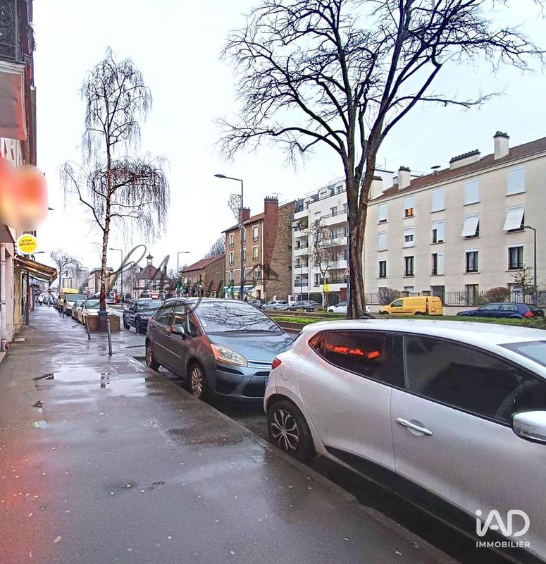 Local commercial - 75 m²