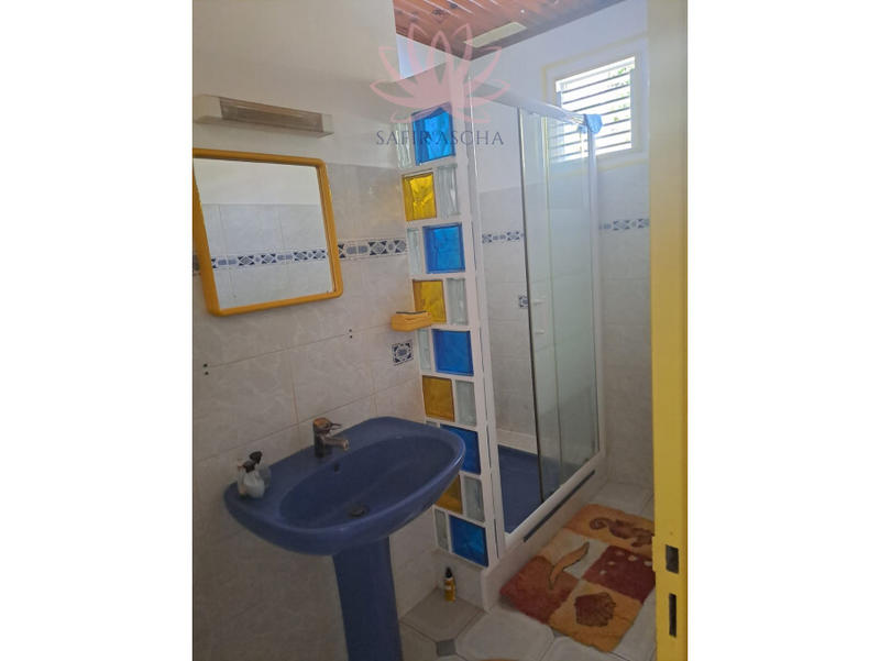 Maison - 193 m² - 4 pièces