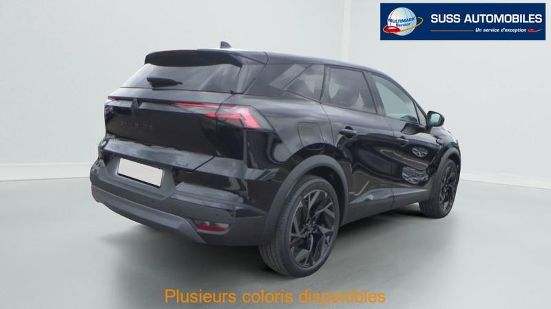 Renault Symbioz E-Tech full hybrid 145 Esprit Alpine