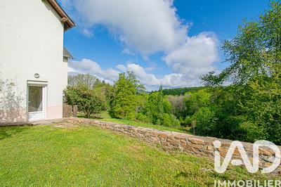 Maison - 141 m² - 6 pièces