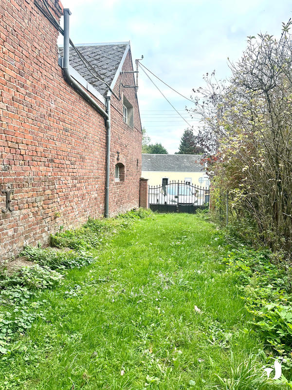 Maison - 195 m² - 7 pièces