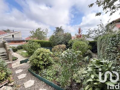 Maison - 88 m² - 4 pièces