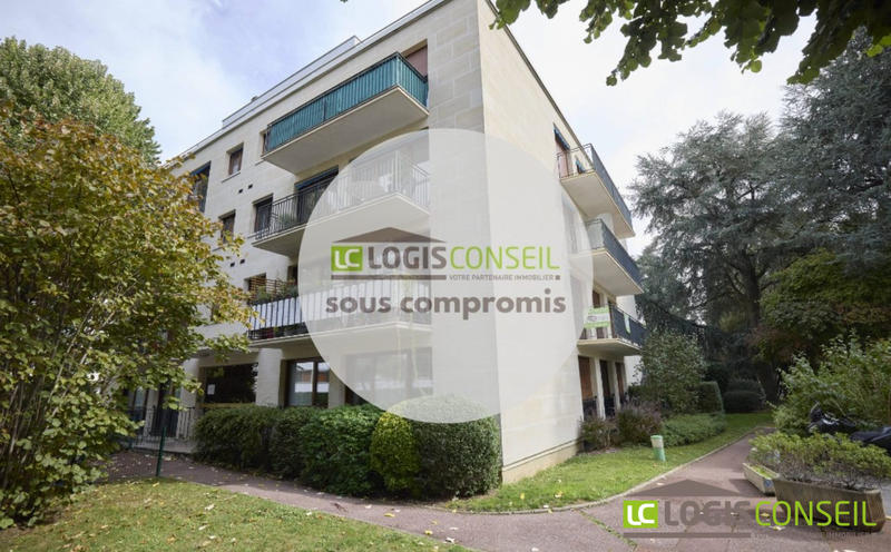 Appartement - 100 m² - 4 pièces