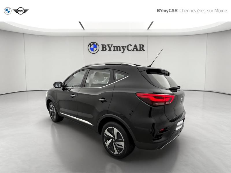 Mg Zs Electrique Ev Autonomie etendue 70kWh - 115 kW 2wd Luxury