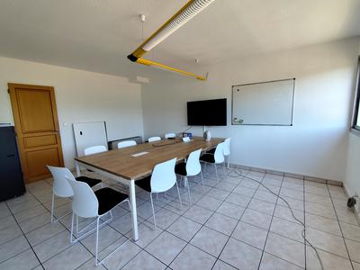 Local commercial - 190 m²