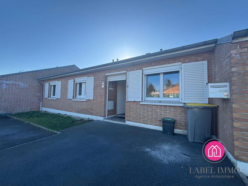 Maison - 130 m² - 7 pièces