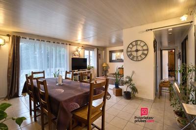 Maison - 118 m² - 4 pièces