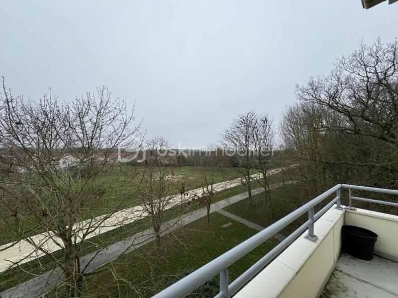 Duplex - 70 m² - 3 pièces