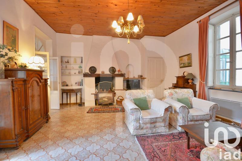 Appartement - 126 m² - 4 pièces