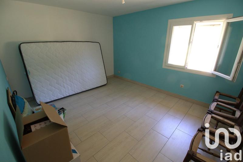 Maison - 132 m² - 6 pièces